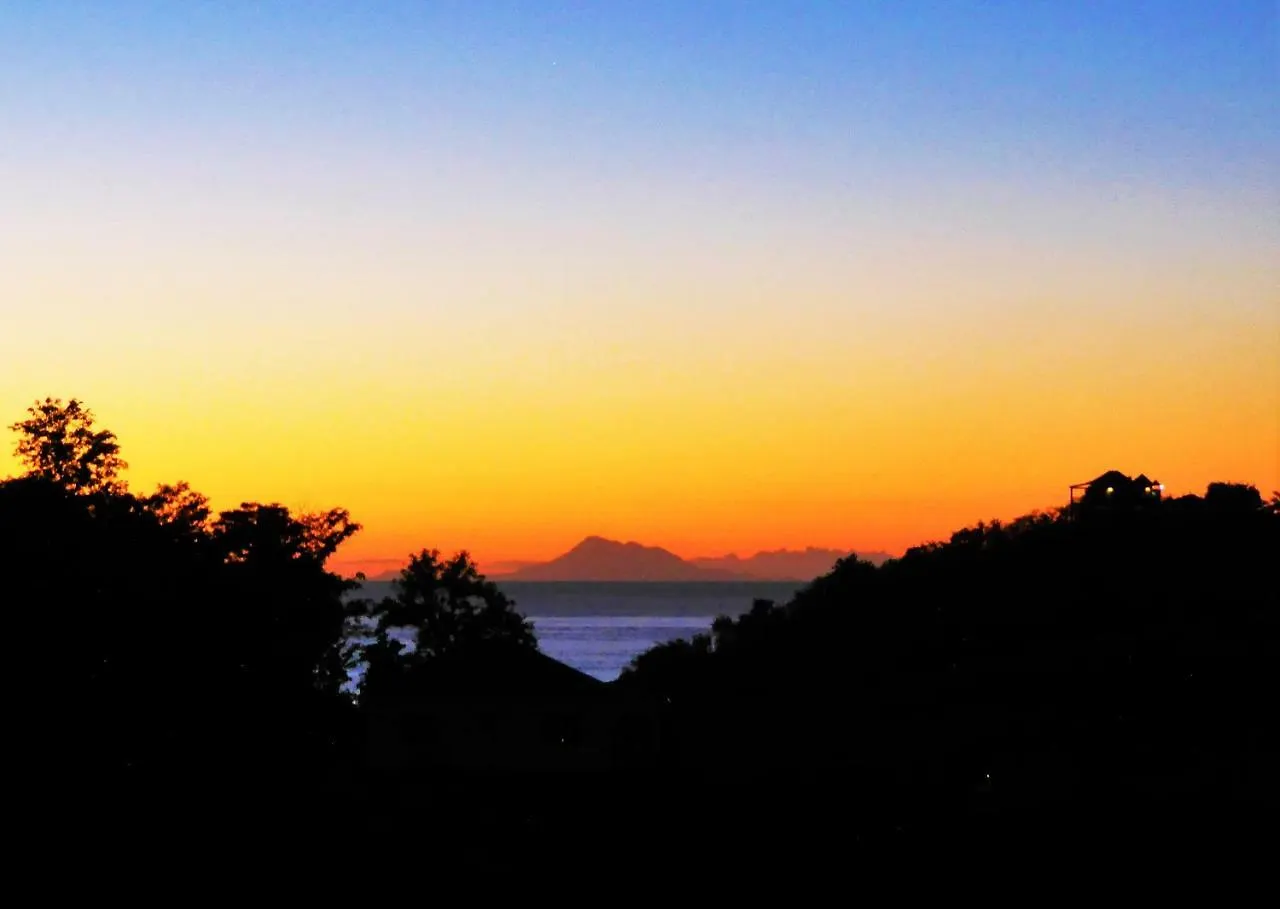 Villa Cactus House Vila Jolly Harbour